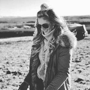 Meet your Posher, Morgan